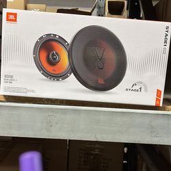 JBL stage162