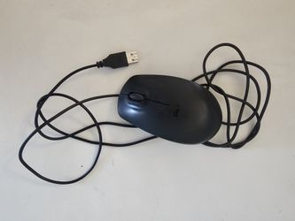 Dell Wired USB Mouse 