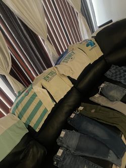 Boys Clothes 4/5