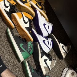 Jordan 1 