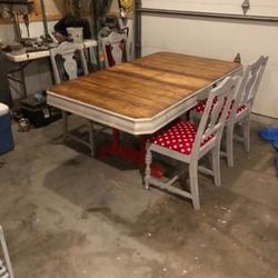 Dining Set