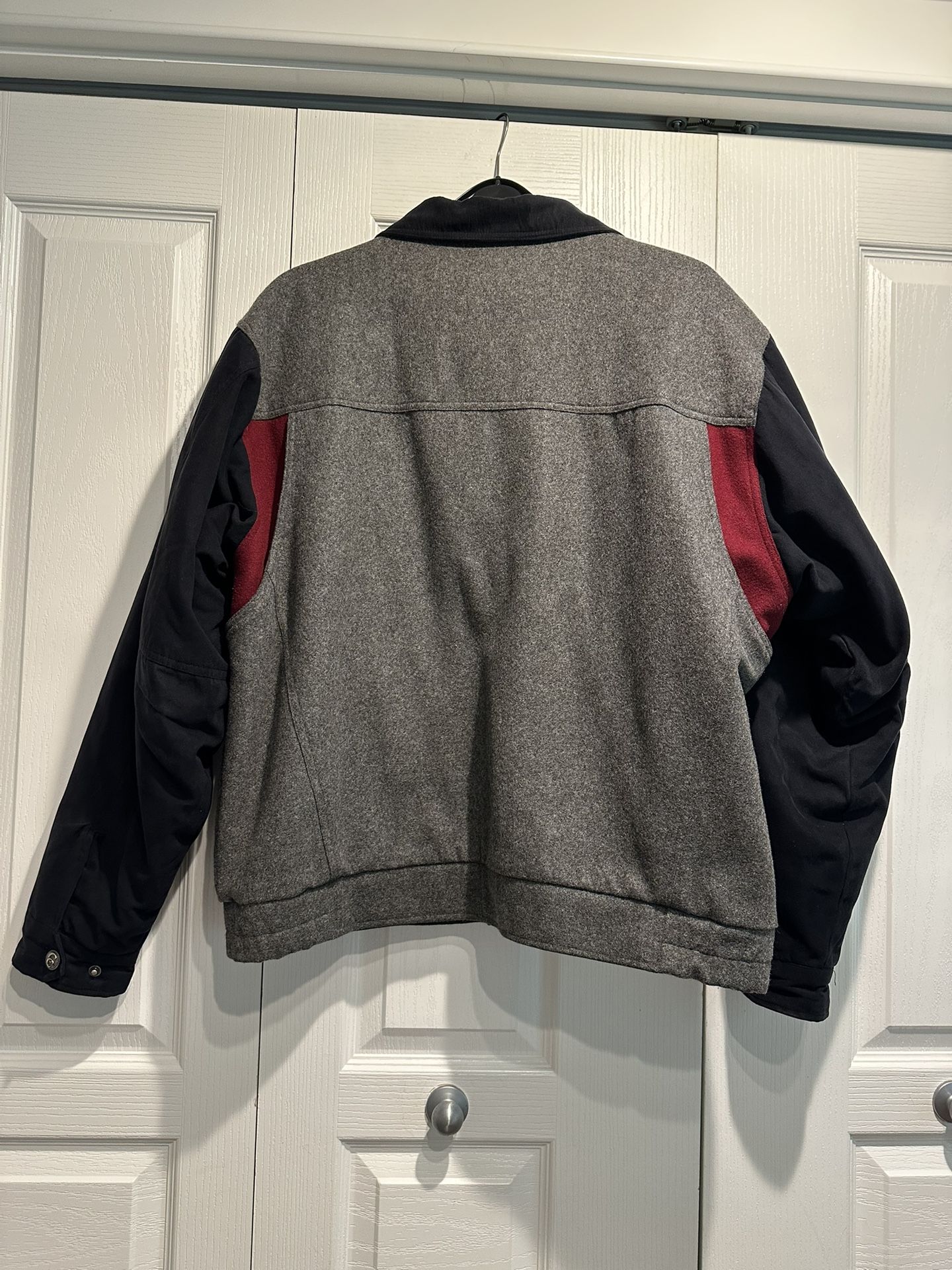 Vintage Men’s Cripple Creek Jacket