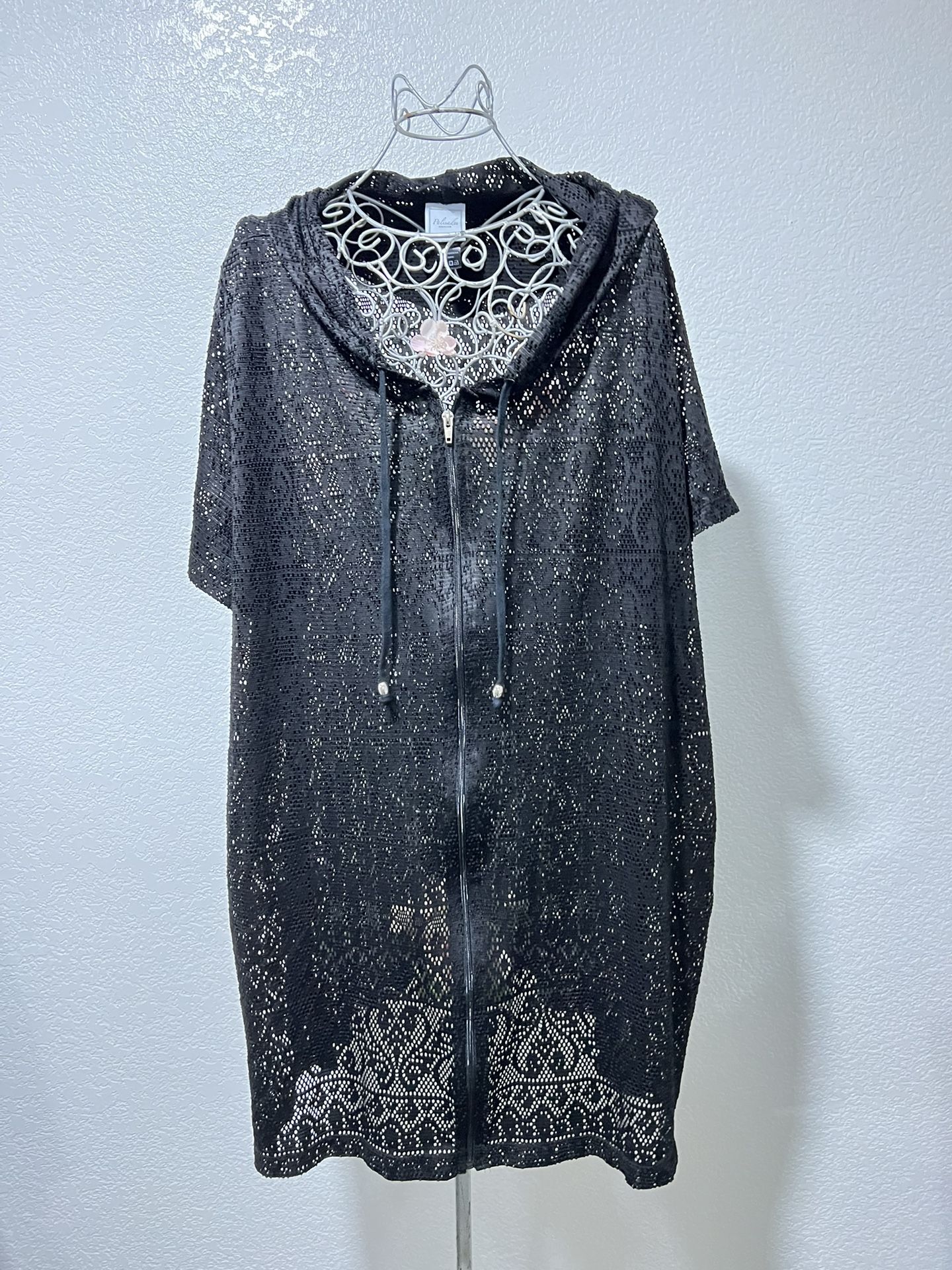 Palisades Blouse