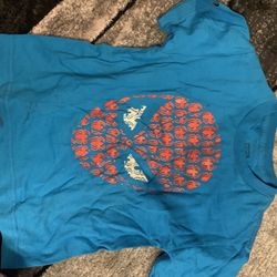 Boys Shirt $5