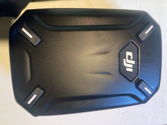 DJI Phantom hard case backpack