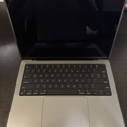 MacBook Pro 14-inch 2023 Apple M3
