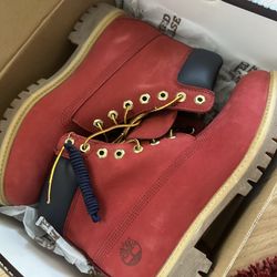 Timberlands New Work Brand New 