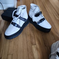 Boss Men Sneaker US Men 9 