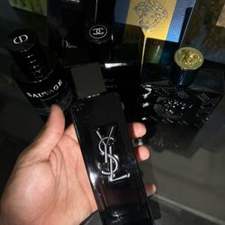YSL COLOGNE 