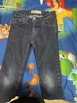 Boy pants size 10