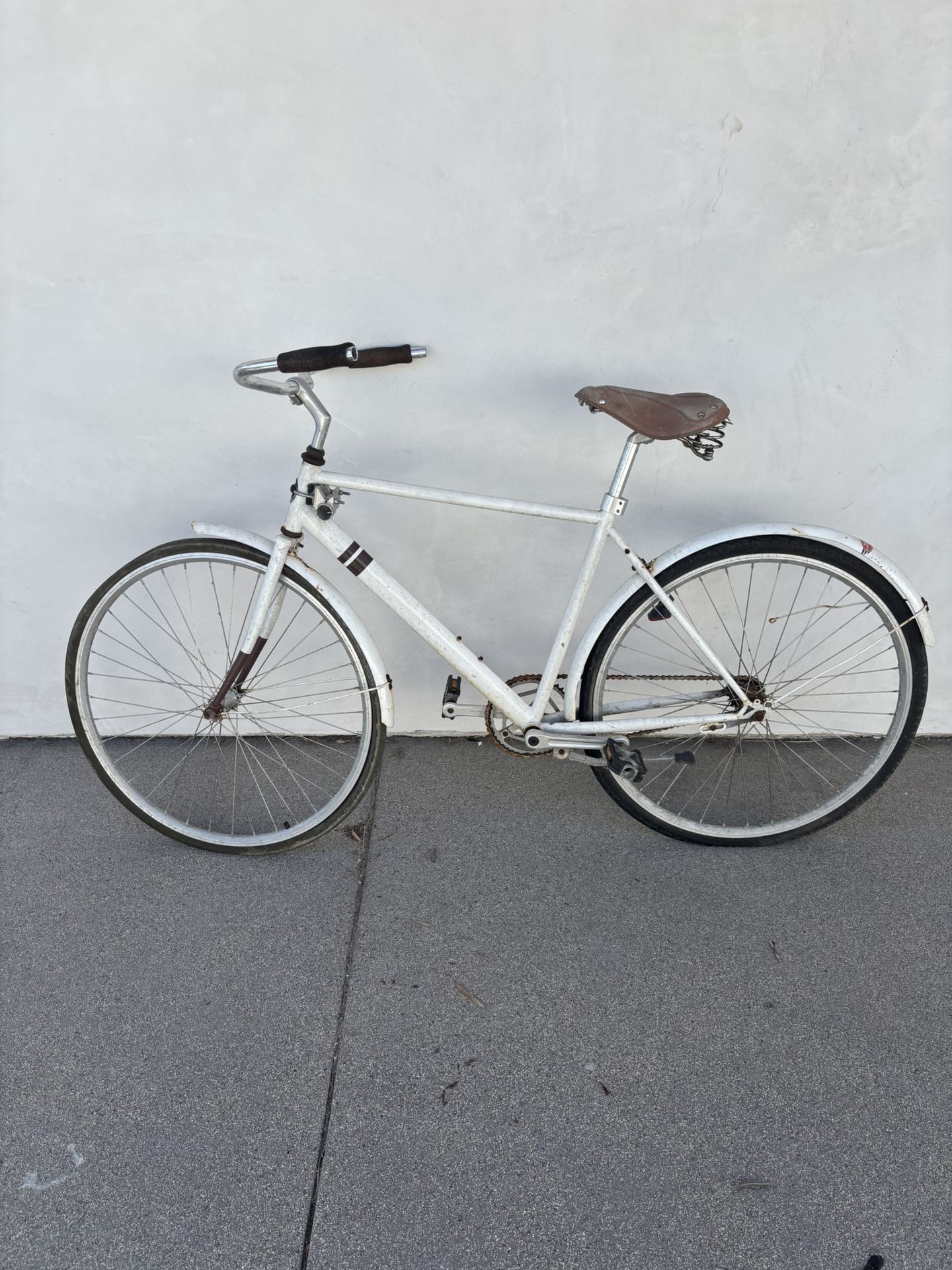 Beach Cruiser