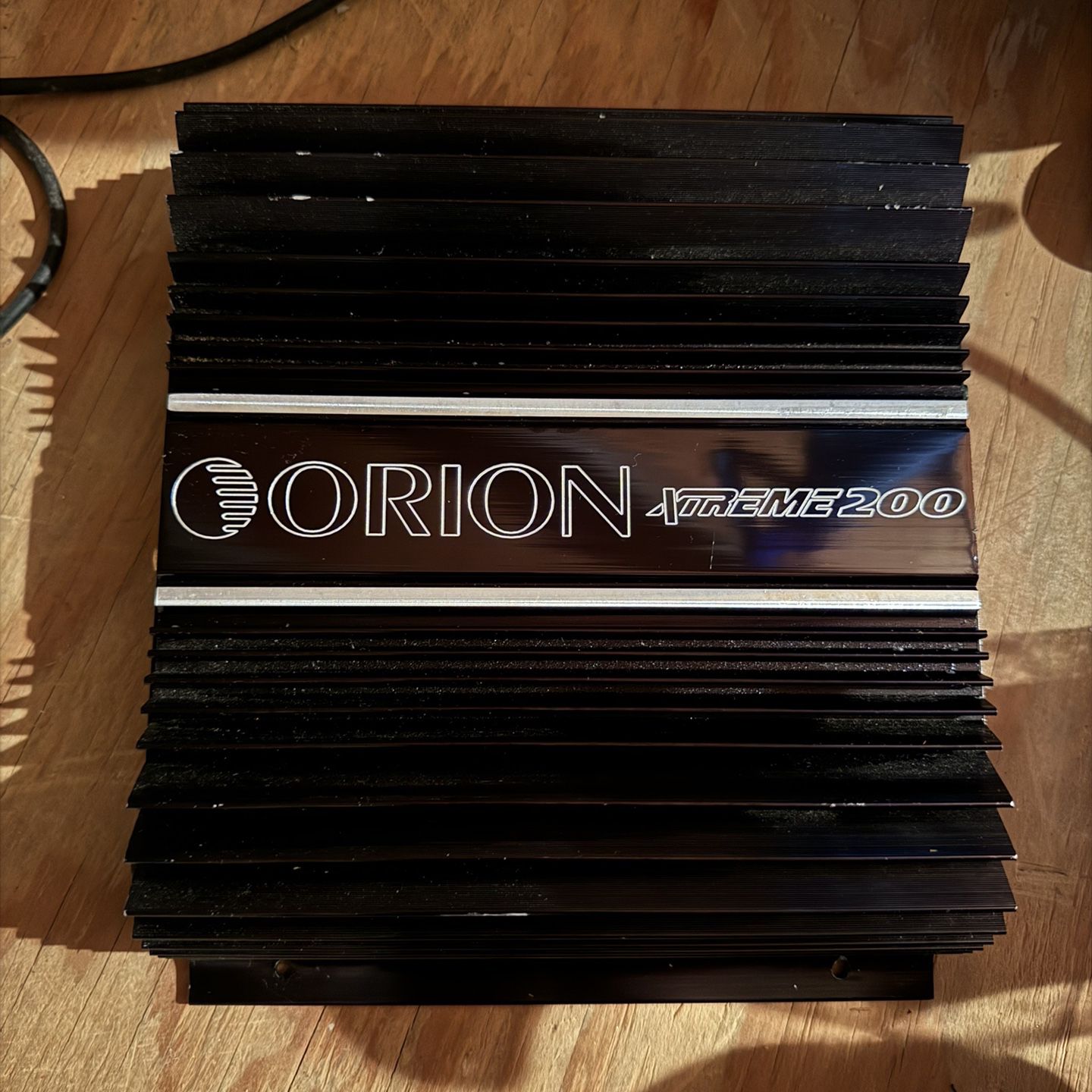 Orion Xtreme 200