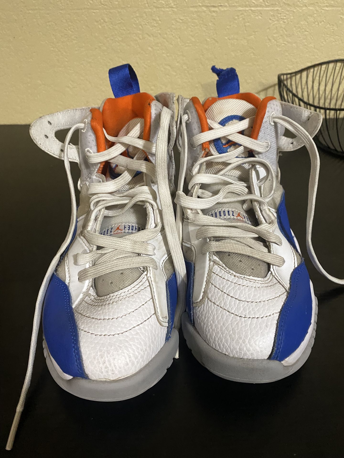 In Kinda Good Condition 