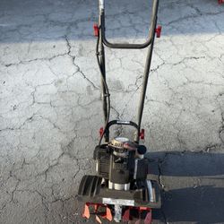 Legend Force Tiller
