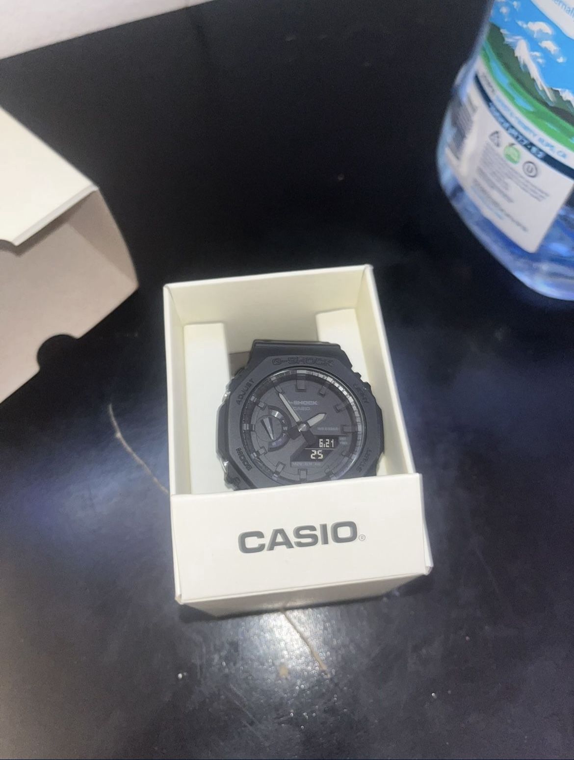 MEN’S G-SHOCK WATCH