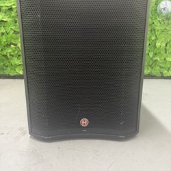 Harbinger Vari V2318S 18" 2,400W Powered Subwoofer X 3