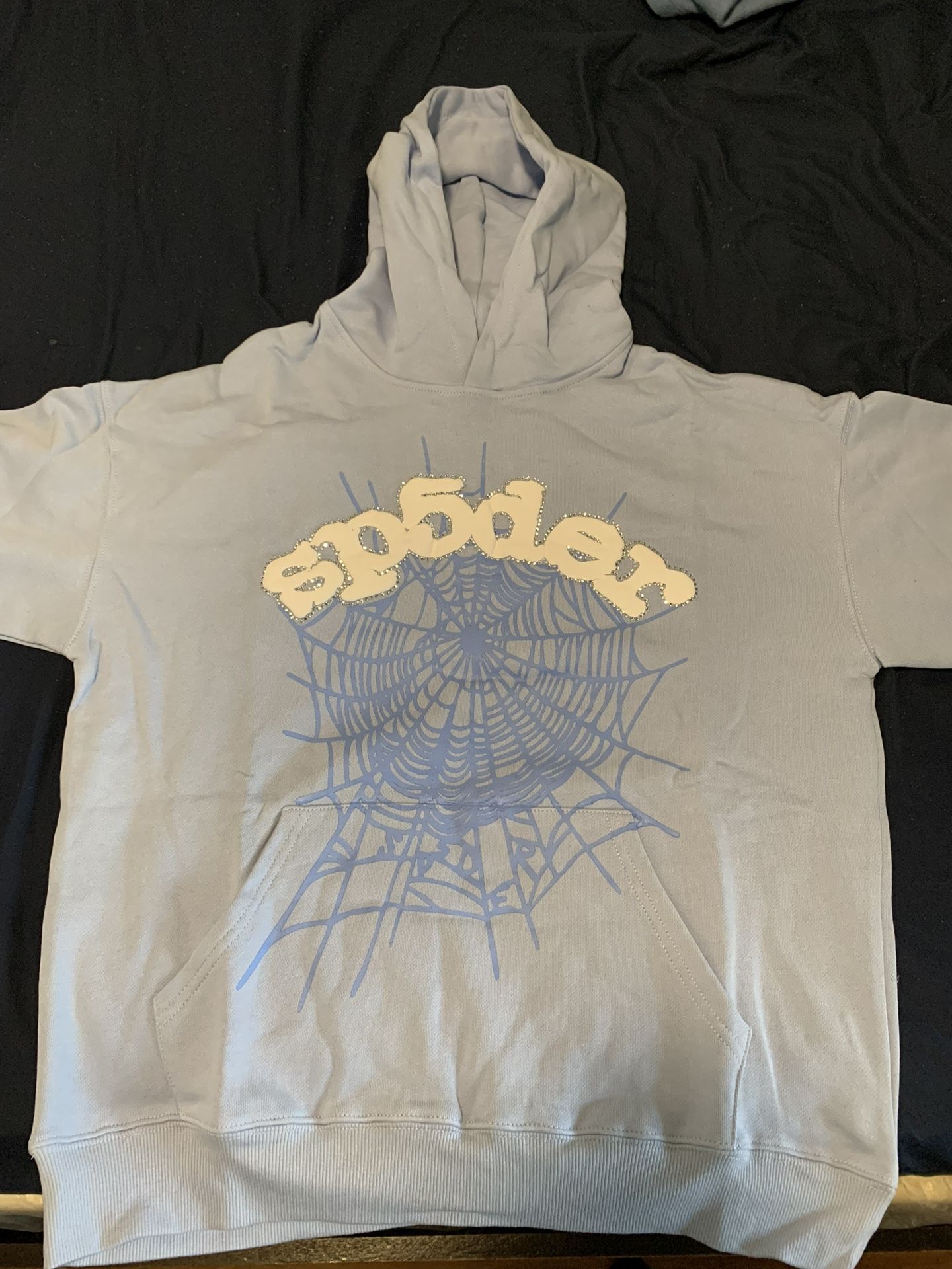 Sp5der Hoodie