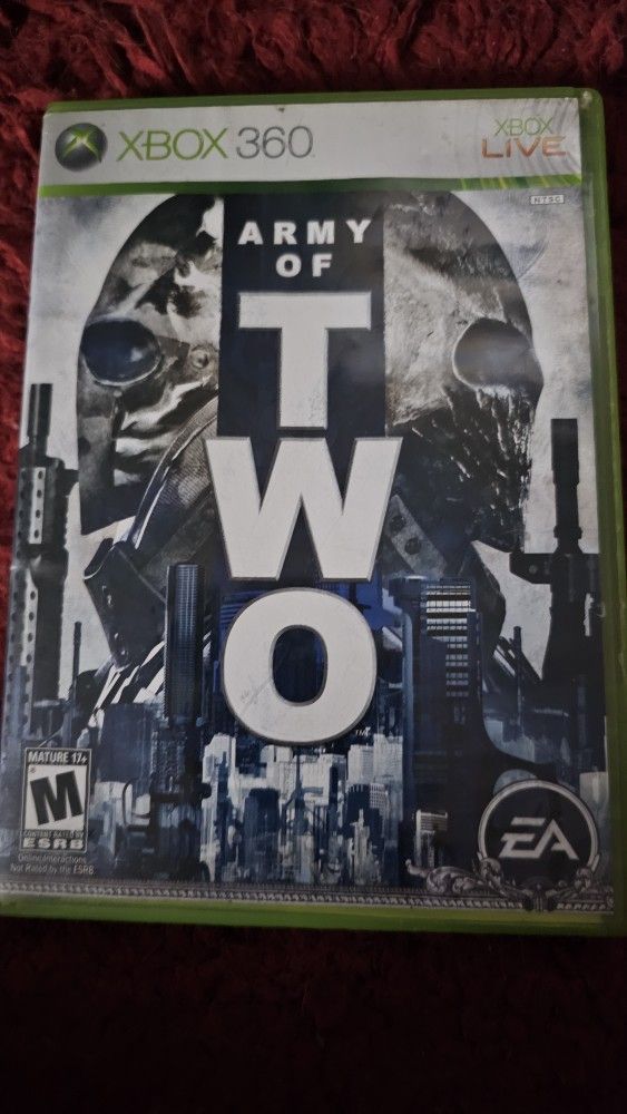 Xbox 360