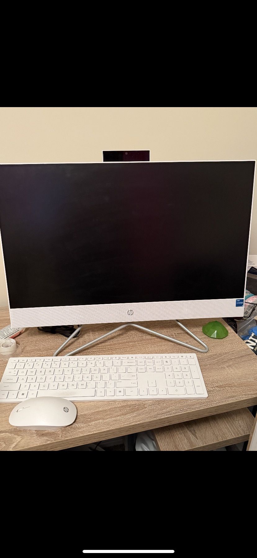 All In One Computer