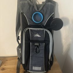 High Sierra Water Backpack (Camelback)