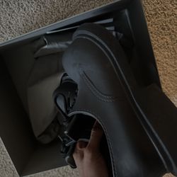 Balenciaga derby Shoes 