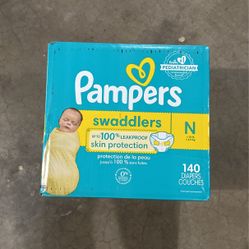 Diapers