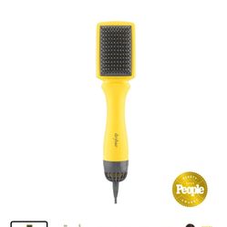 DryBar Smooth shot 