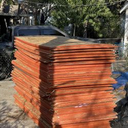 Plywood OSB 