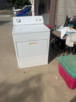 Dryer