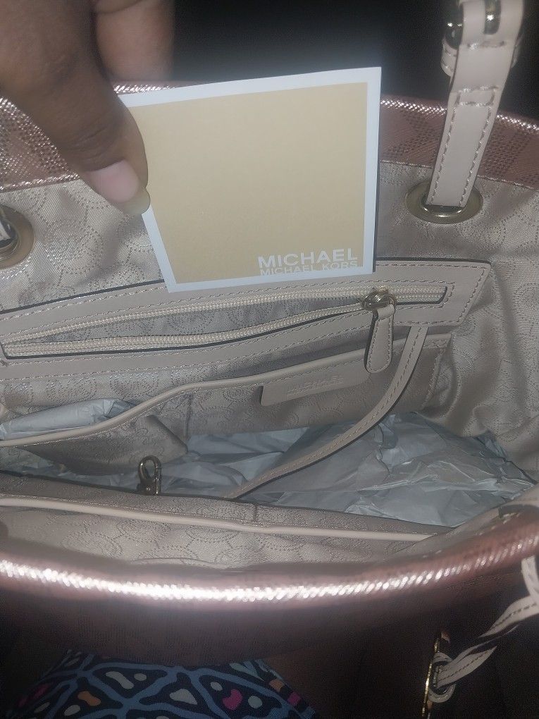 Micheal Kors