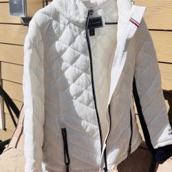 Tommy Hilfiger (Jacket) 