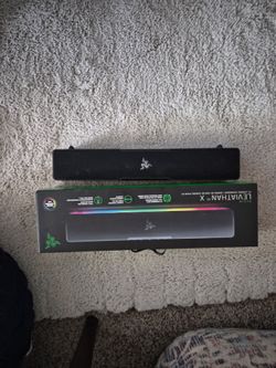 Razer LEVIATHAN v2 X