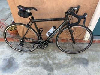 Felt F1 Carbon Roadbike