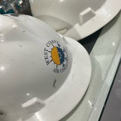 Hard Hats