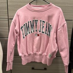 Tommy women sweatshirt
