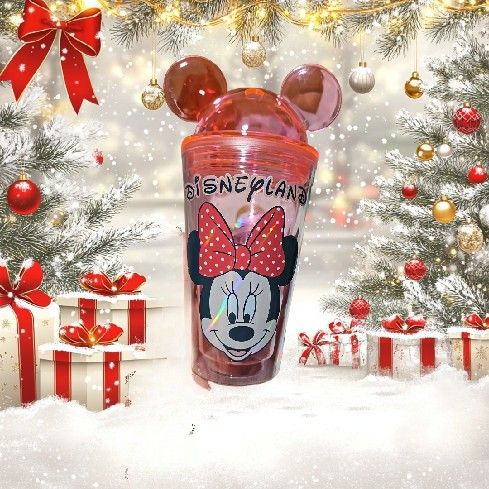 Mickey Custom Design 