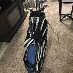 Ongemak vloek barbecue Nike Golf set for Sale in Phoenix, AZ - OfferUp