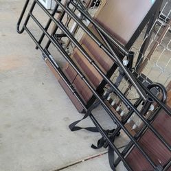 Electric Bed Size Full