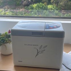 Bread Machine
