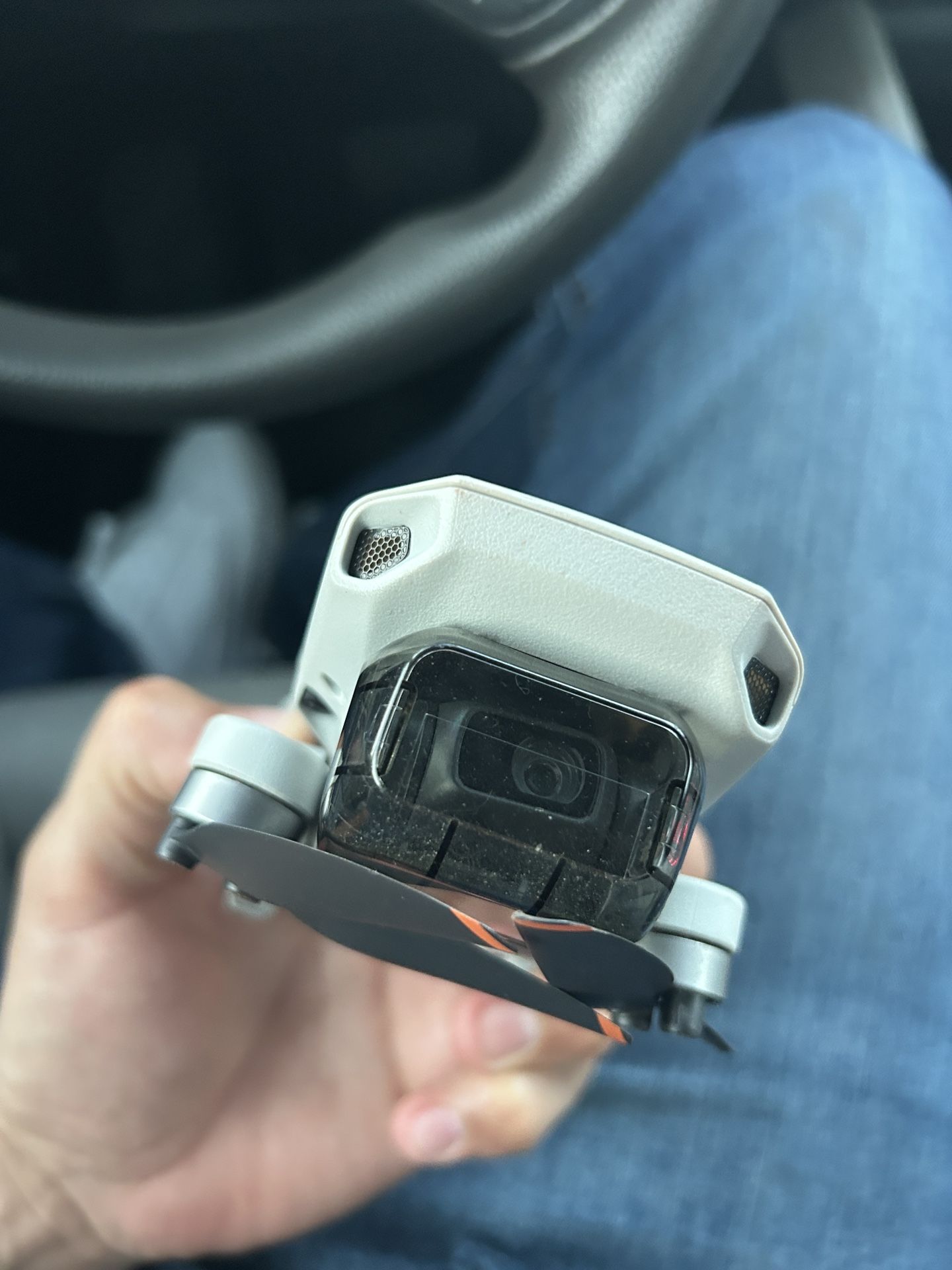 Dji Mini Se
