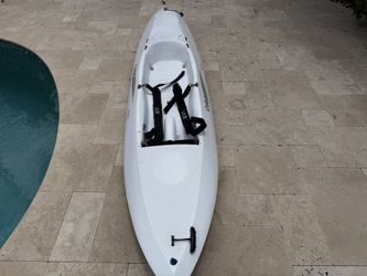 Ocean Kayak