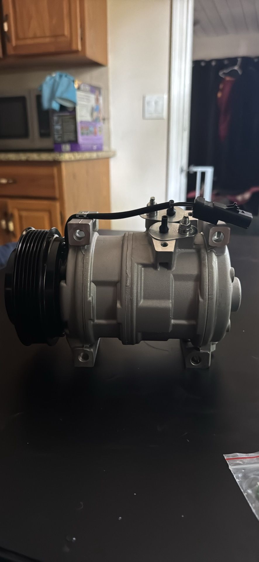 AC COMPRESSOR for honda/acura vehicles