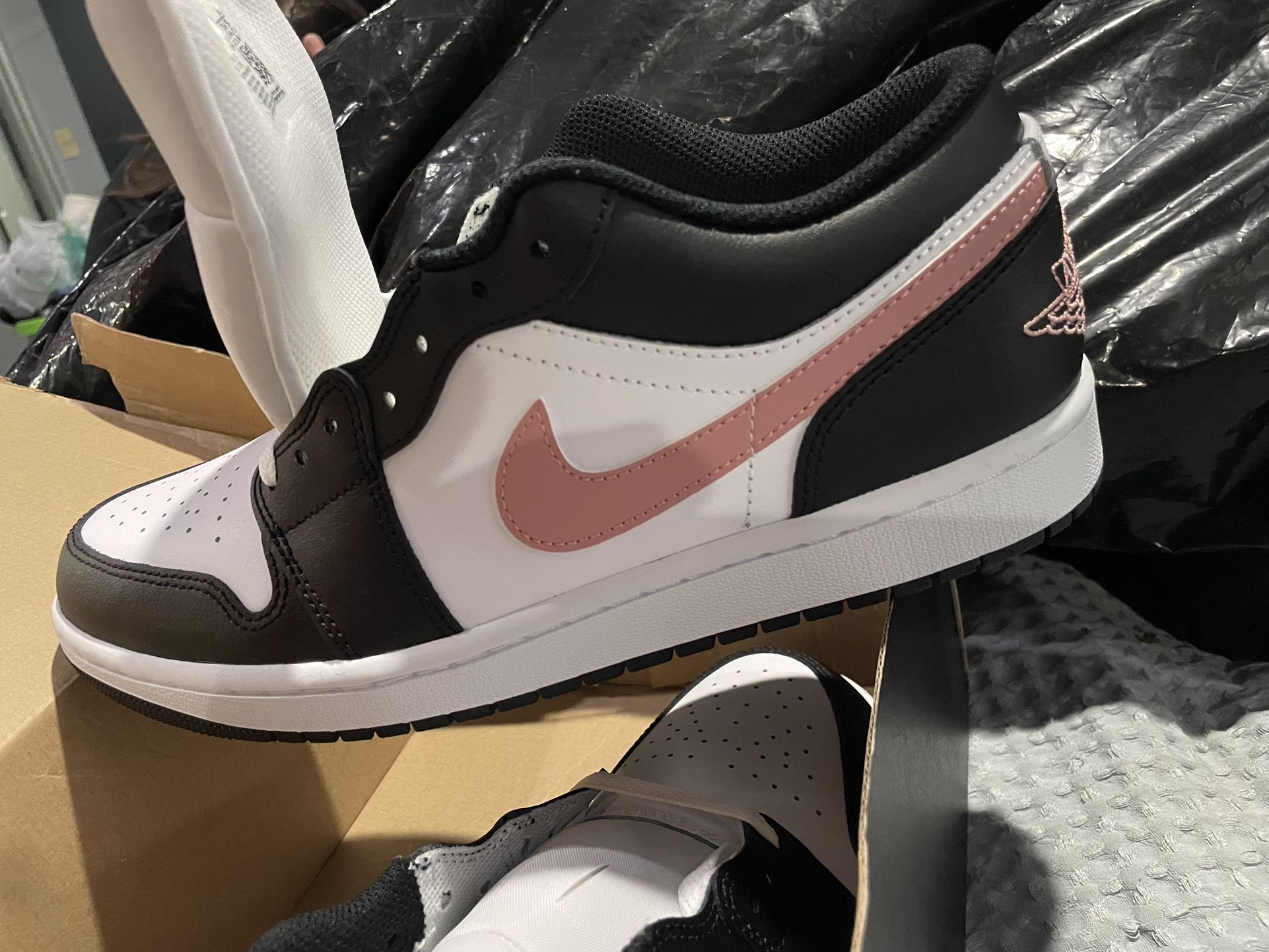 Air Jordan 1 Low Size 9