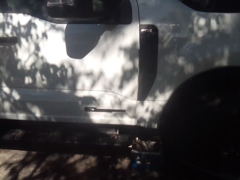 2025 Ford F-350 Super Duty