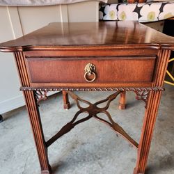 Antique Night Stand