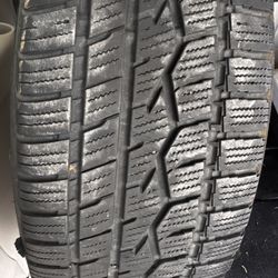 Tires For Sale 