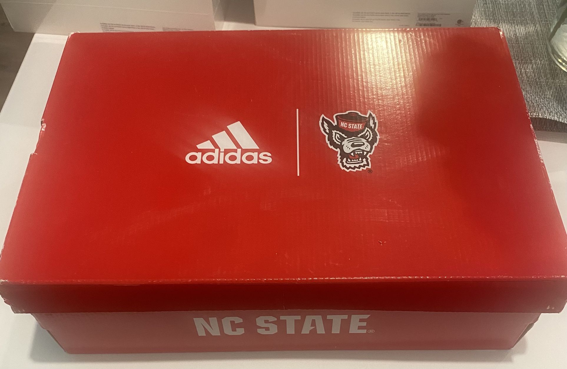Adidas