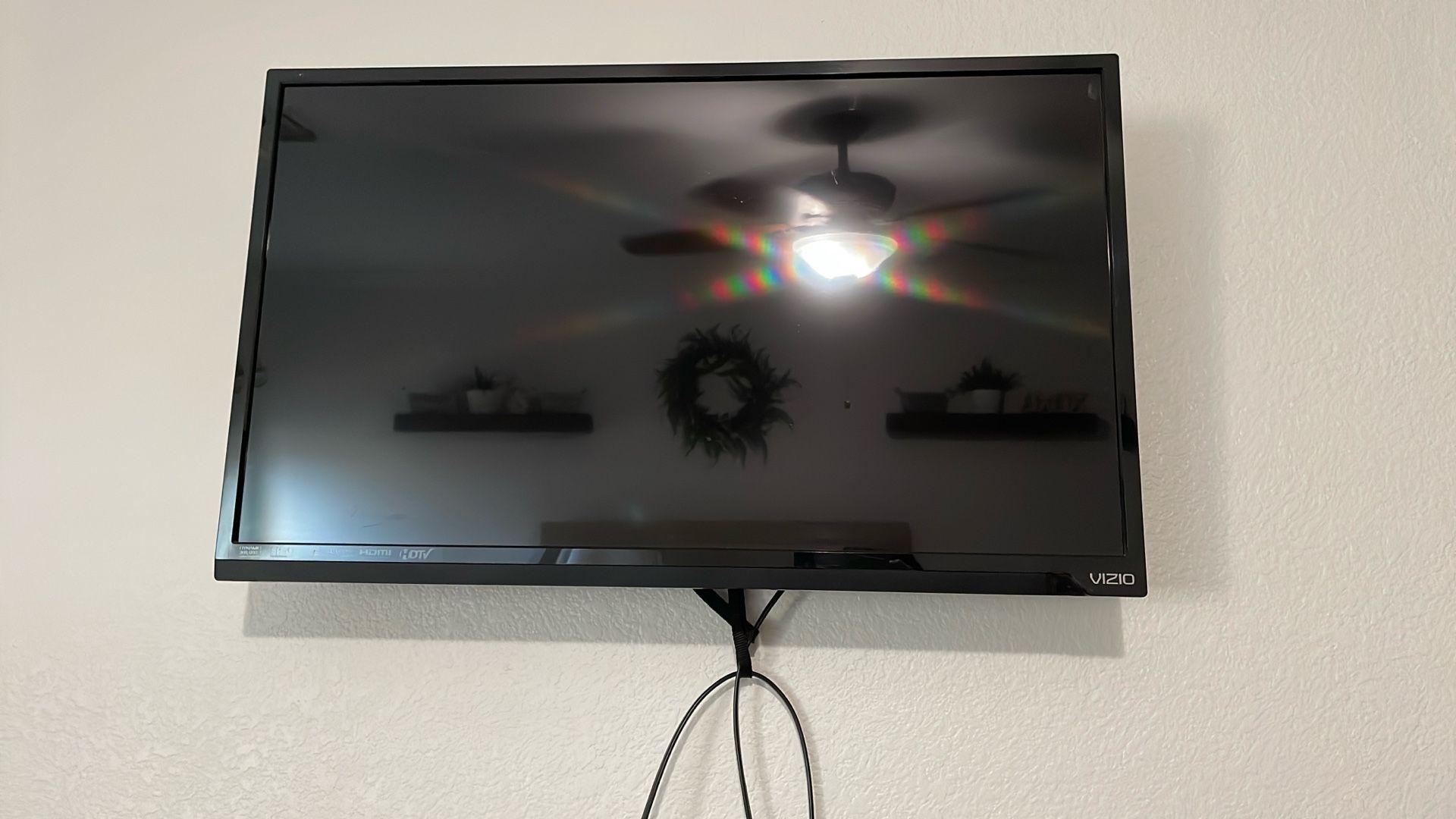 32 Inch Vizio Tv