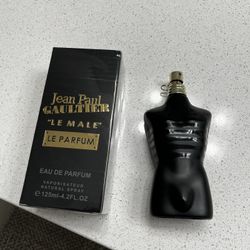 Jpg Le Male Le Parfum 125 Ml