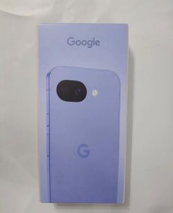 Google - Pixel 10a 128GB (Unlocked) - Lavender
